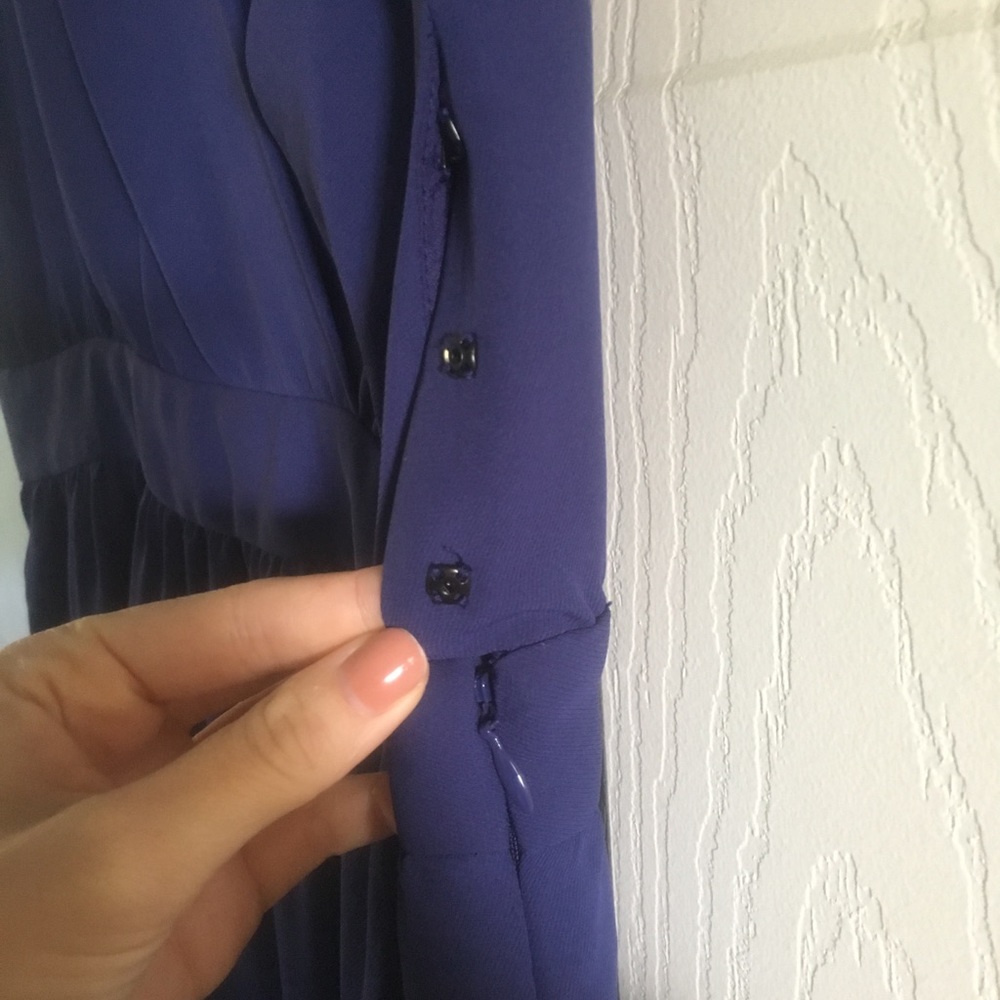 BCBGeneration mini dress - Picture 3 of 5